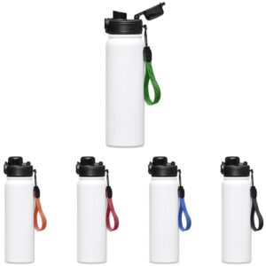 Alternative view of Altitude Serrano Stainless Steel Vacuum Water Bottle – 750ml