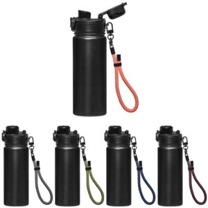 Alternative view of Altitude Pirlo Stainless Steel Water Bottle – 750ml