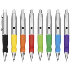 Alternative view of Turbo Tide Ball Pen