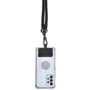 Alternative view of Altitude Trixie Crossbody Phone Strap in Pouch