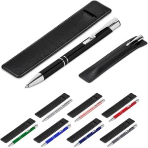 Alternative view of Panama Ball Pen In Pouch