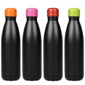 Alternative view of Kooshty Ludo Vacuum Water Bottle - 500ml
