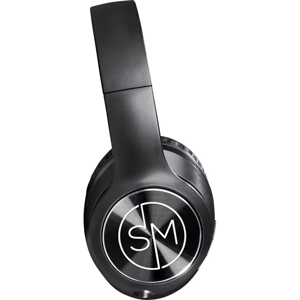 Swiss Cougar Stuttgart Active Noise-Cancelling Bluetooth Headphones - Image 8