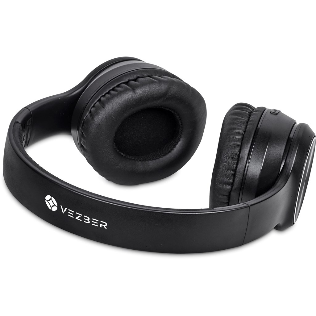 Swiss Cougar Stuttgart Active Noise-Cancelling Bluetooth Headphones - Image 18