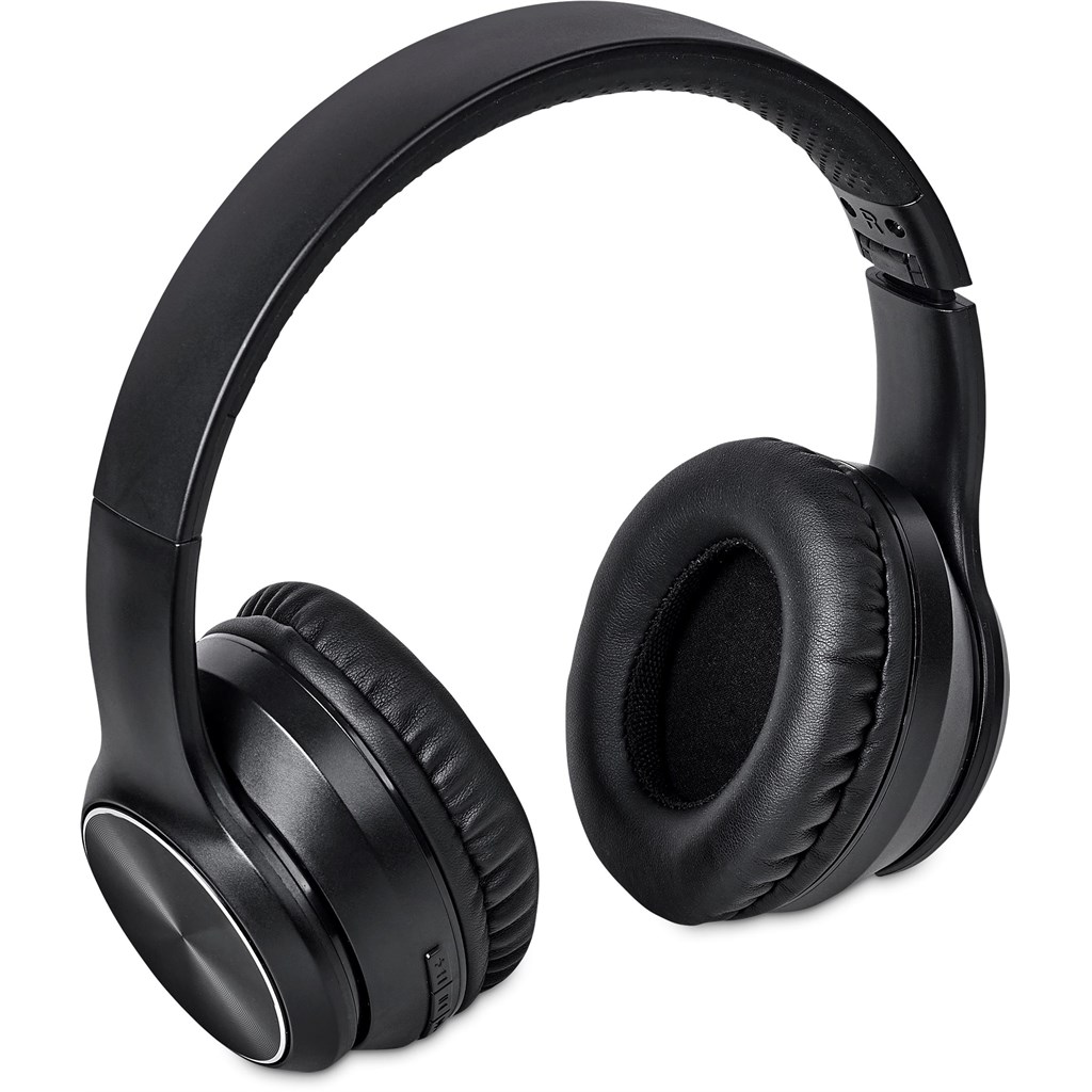 Swiss Cougar Stuttgart Active Noise-Cancelling Bluetooth Headphones - Image 12