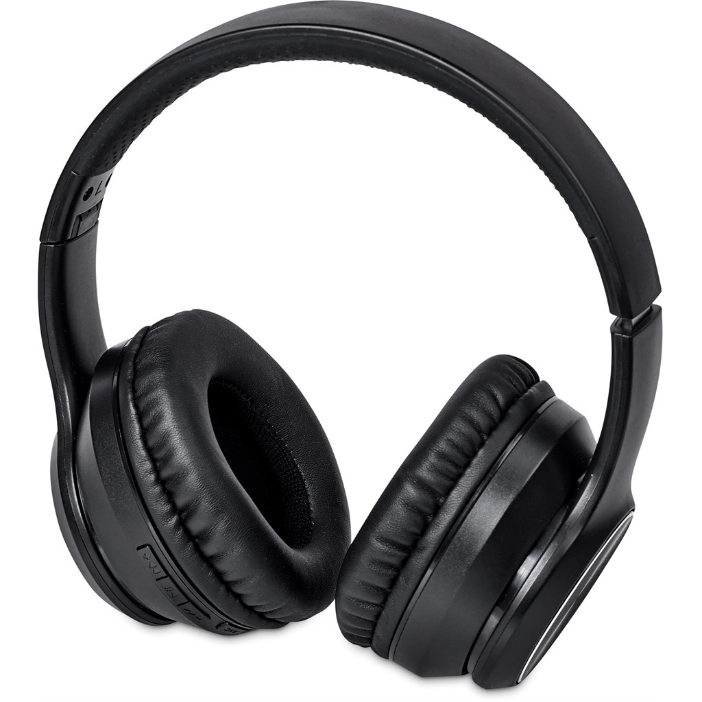 Swiss Cougar Stuttgart Active Noise-Cancelling Bluetooth Headphones - Image 16