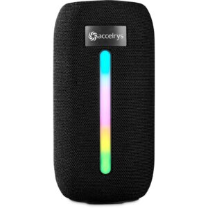 Alternative view of Swiss Cougar Almeria 8W Bluetooth Speaker