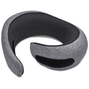 Alternative view of Serendipio Serene Neck Travel Pillow