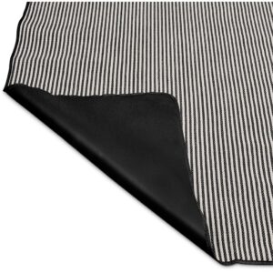 Alternative view of Serendipio Palmgrove Picnic Blanket