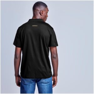 Alternative view of Mens Maestro Golf Shirt