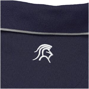 Alternative view of Ladies Wentworth Golf Shirt - Navy