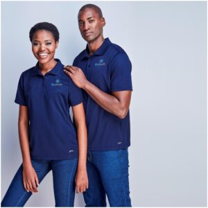 Alternative view of Mens Florida Golf Shirt