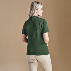 Alternative view of Ladies Letaba Golf Shirt