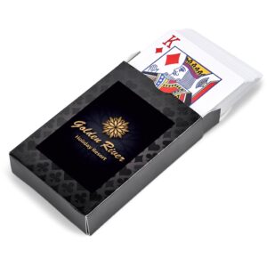 Alternative view of Altitude Sergio Playing Cards Set