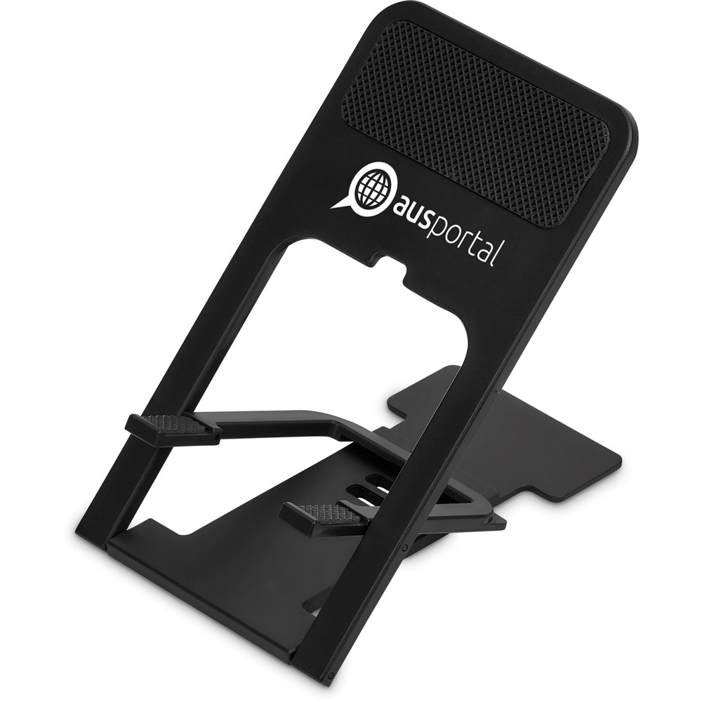 Altitude Flatitude Adjustable Phone Stand - Image 6