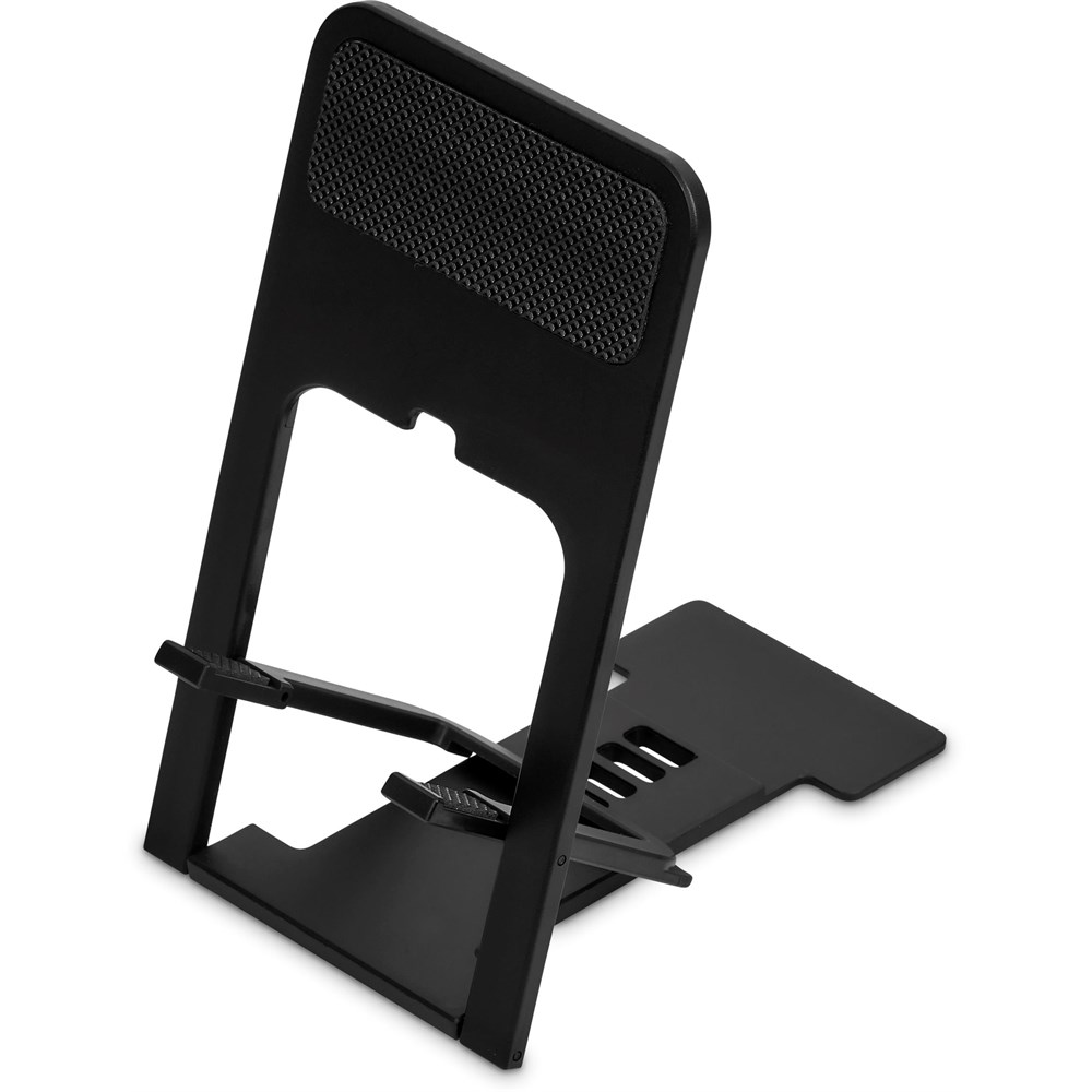 Altitude Flatitude Adjustable Phone Stand - Image 5