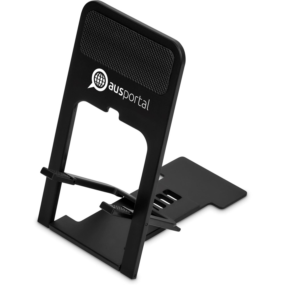 Altitude Flatitude Adjustable Phone Stand - Image 7