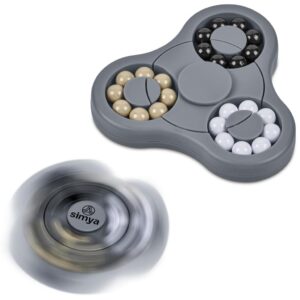 Alternative view of Altitude Playmo Puzzle Spinner