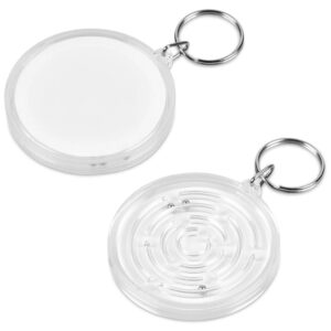 Alternative view of Altitude Tingtang Game Keyholder