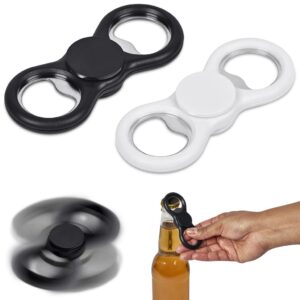 Alternative view of Altitude Whirly Spinner Bottle Opener