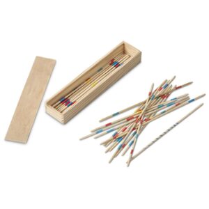 Alternative view of Altitude Mikado Pick-Up Sticks Game