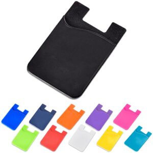 Alternative view of Altitude Razzle Dazzle Phone Card Holder