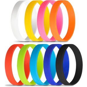 Alternative view of Altitude Fitwise Silicone Adults Wristband