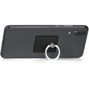 Alternative view of Altitude Tuscan Ring Grip & Phone Stand