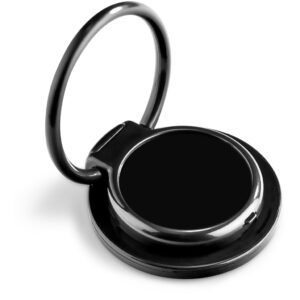 Alternative view of Altitude Hoopla Ring Grip & Phone Stand