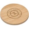 Altitude Kunwa Bamboo Coaster