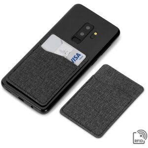 Alternative view of Altitude Oracle Phone Card Holder