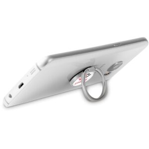 Alternative view of Altitude Rigel Dome Ring Grip & Phone Stand