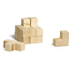 Alternative view of Altitude Brainbuster Puzzle