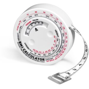 Alternative view of Altitude Vitality BMI Measuring Tape - 1.4 Metre