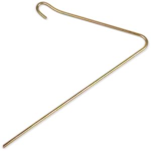 Alternative view of Ovation Gazebo Toolkit with Mallet