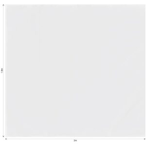 Alternative view of Ovation Sublimated Gazebo 2m X 2m - Full-Wall  (Excludes Hardware)