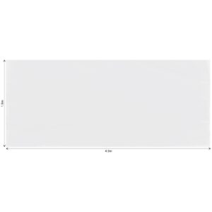 Alternative view of Ovation Sublimated Gazebo 4.5m X 3m - Long Side Full-Wall  (Excludes Hardware)