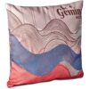 Hoppla Zuri Medium Scatter Cushion Cover - excludes inner cushion