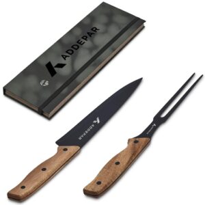 Andy Cartwright Ermelo Carving Set
