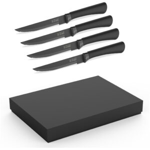 Serendipio Dolan Steak Knife Set