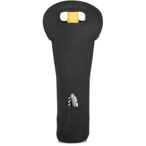 Alternative view of Altitude Peninsula Wine Tote