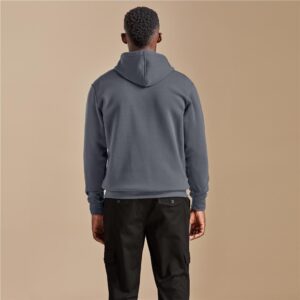 Alternative view of Mens Rift Hooded Sweater