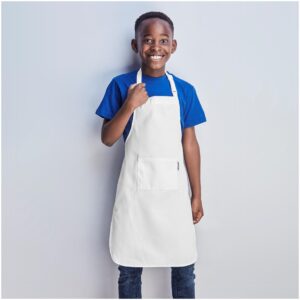 Alternative view of Kids Trickle Bib Apron