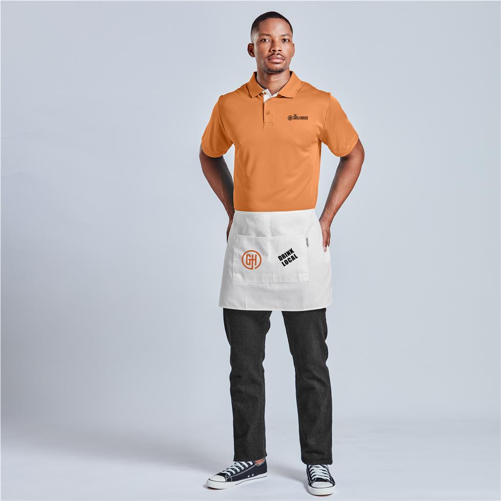 Promo Waiters Apron - Image 4