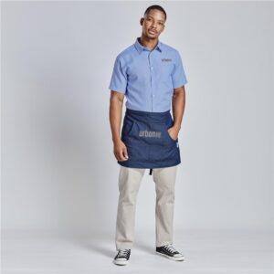 Alternative view of Crew Waiters Apron
