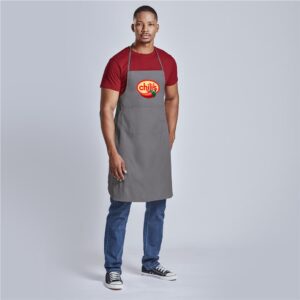 Alternative view of Promo Bib Apron