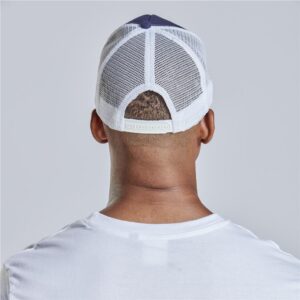 Alternative view of Trucker Cap - 5 Panel
