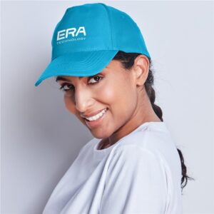 Alternative view of Brooklyn Cap - 5 Panel