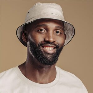 Alternative view of Bailey Floppy Hat