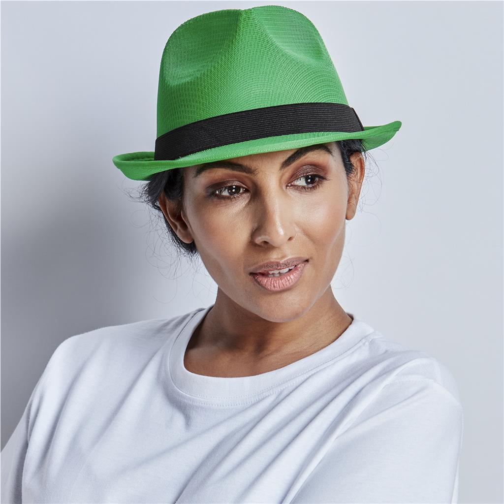 Jackson Fedora Hat - Image 4